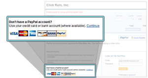 Payment Instructions